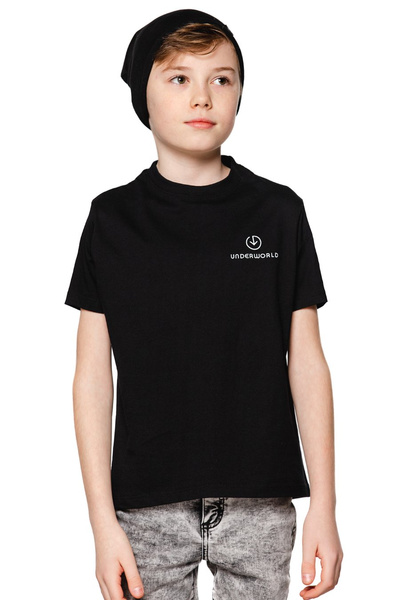 T-shirt dziecięcy UNDERWORLD Basic