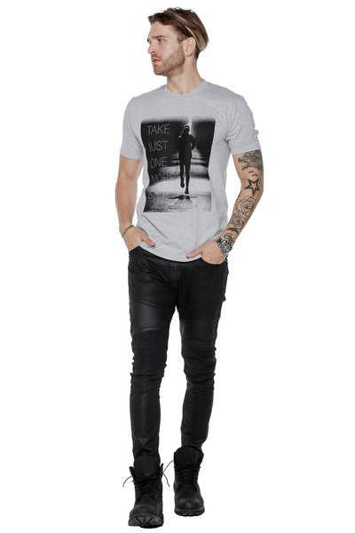 T-shirt męski UNDERWORLD Runner