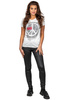 T-shirt damski UNDERWORLD Peace