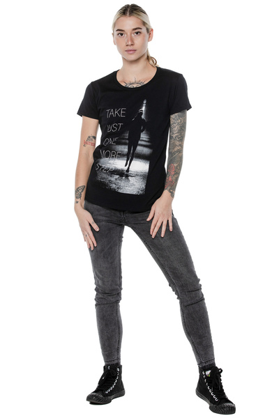 T-shirt damski UNDERWORLD Runner