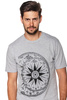 T-shirt męski UNDERWORLD Compass