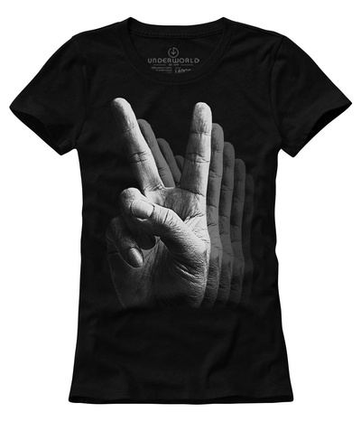 T-shirt damski UNDERWORLD Victory