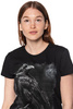 T-shirt damski UNDERWORLD Raven