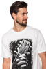 T-shirt męski UNDERWORLD Guitar head