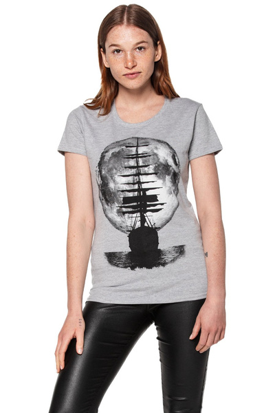 T-shirt damski UNDERWORLD Ship