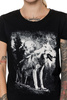 T-shirt damski UNDERWORLD Wolf in mountains