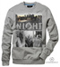 Bluza marki UNDERWORLD unisex One night in LA