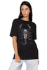 Koszulka loose fit UNDERWORLD Scorpion