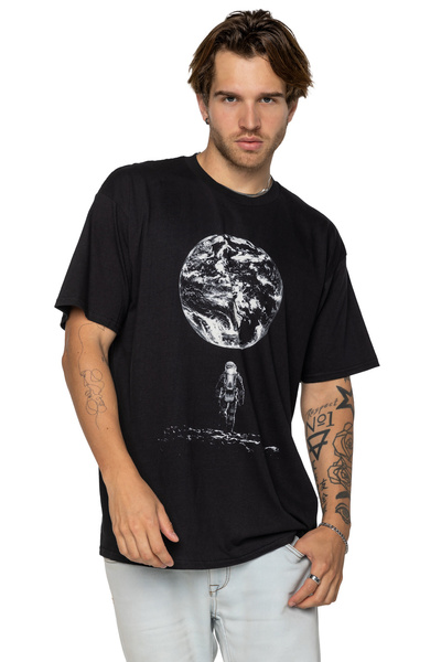 T-shirt męski UNDERWORLD Cosmos