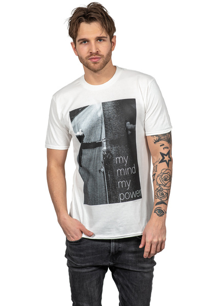 T-shirt męski UNDERWORLD Bike