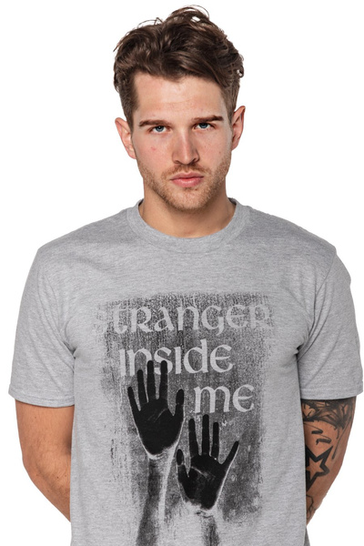 T-shirt męski UNDERWORLD Stranger inside me