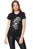 T-shirt damski UNDERWORLD Guitar head