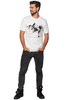 T-shirt męski UNDERWORLD Mountains