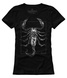 T-shirt damski UNDERWORLD Scorpion