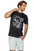 T-shirt męski UNDERWORLD Mushrooms