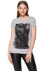 T-shirt damski UNDERWORLD Raven