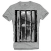 T-shirt męski UNDERWORLD Fear is a prison