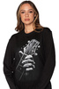 Bluza marki UNDERWORLD unisex Guitar head