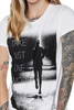 T-shirt damski UNDERWORLD Runner