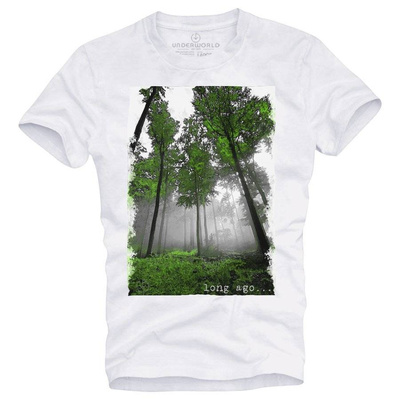 T-shirt męski UNDERWORLD Forest