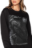 Bluza marki UNDERWORLD unisex Raven