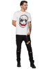 T-shirt męski UNDERWORLD Joker