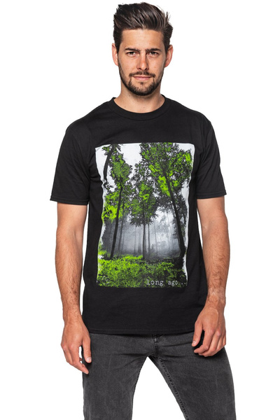 T-shirt męski UNDERWORLD Forest