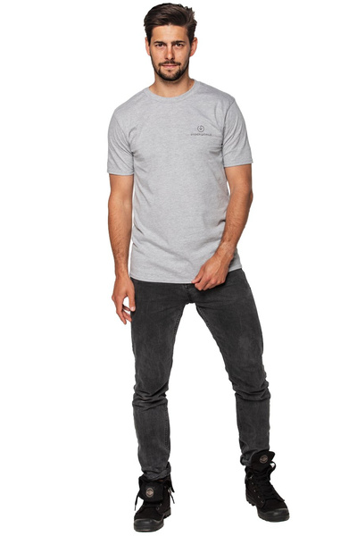 T-shirt męski UNDERWORLD Basic