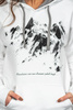 Bluza kangurka UNDERWORLD unisex Mountains