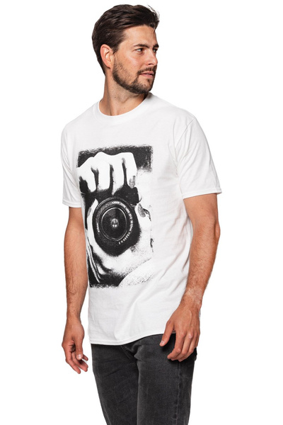 T-shirt męski UNDERWORLD Photographer
