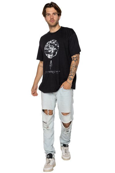 T-shirt męski UNDERWORLD Cosmos