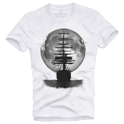 T-shirt męski UNDERWORLD Ship