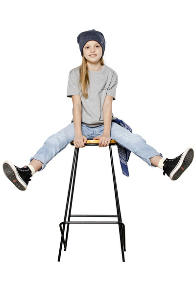 T-shirt dziecięcy UNDERWORLD Motorbike