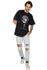 T-shirt męski UNDERWORLD Cosmos