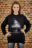 Bluza marki UNDERWORLD unisex Follow your...