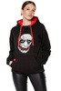 Bluza kangurka UNDERWORLD unisex Joker