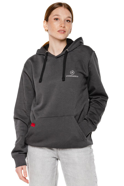 Bluza kangurka UNDERWORLD unisex Basic