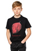 T-shirt dziecięcy UNDERWORLD Leaf