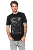 T-shirt męski UNDERWORLD Raven