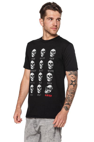 T-shirt męski UNDERWORLD Hater