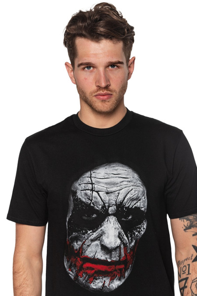 T-shirt męski UNDERWORLD Joker