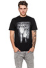 T-shirt męski UNDERWORLD Stranger inside me