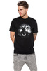T-shirt męski UNDERWORLD Wolf