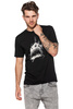 T-shirt męski UNDERWORLD Fish