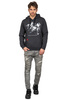 Bluza kangurka UNDERWORLD unisex Mountains