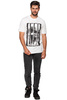 T-shirt męski UNDERWORLD Fear is a prison