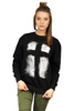 Bluza marki UNDERWORLD unisex Cross