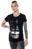 T-shirt damski UNDERWORLD Runner