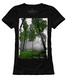 T-shirt damski UNDERWORLD Forest