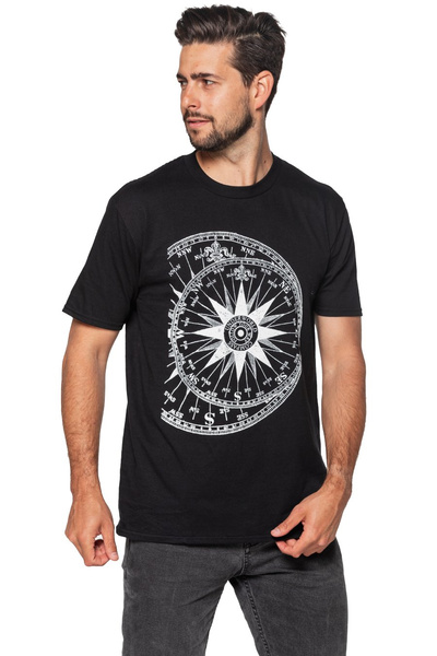 T-shirt męski UNDERWORLD Compass